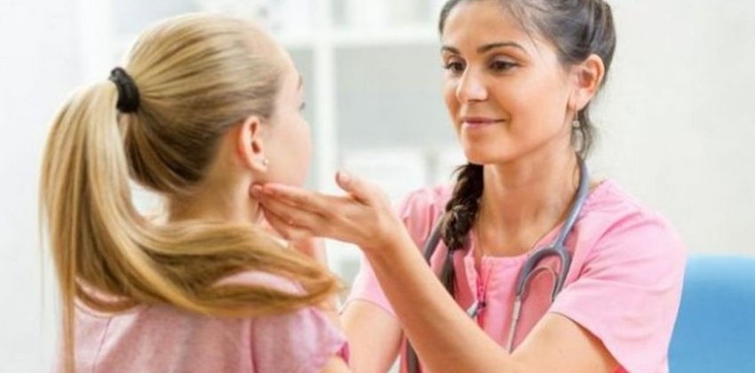 7 причин проверить щитовидку у специалиста - «Здоровье»
