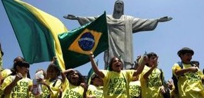 Чему учит Бразилия - «Спорт»