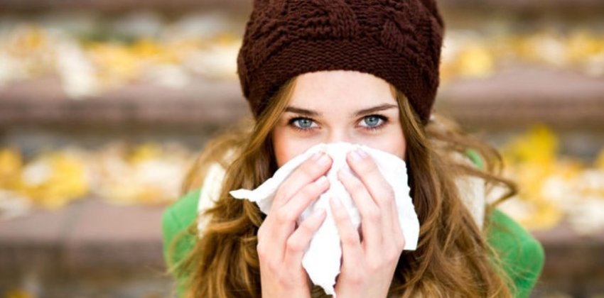 Как избежать простуды? - «Здоровье»
