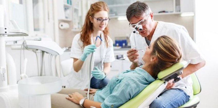 Как нас разводят стоматологи - «Здоровье»