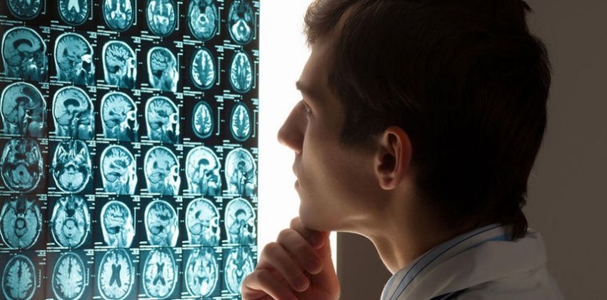 15 лет изучения мозга под вопросом - «Здоровье»