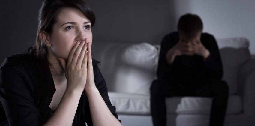 Эмоциональное насилие в отношениях - Женский блог.