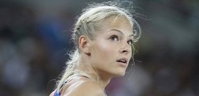 Топ-10 лучших невест российского спорта - «Спорт»