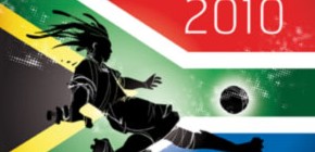 Футбол в ЮАР оживает - «Спорт»
