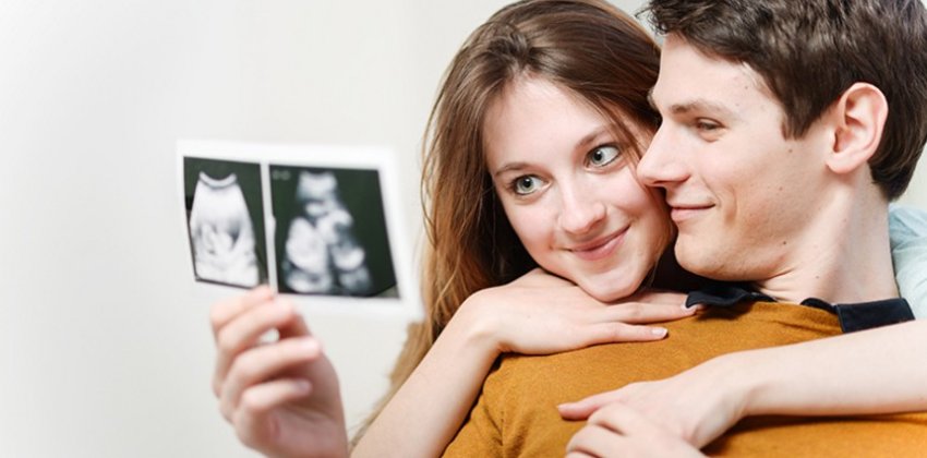 Беременность после выкидыша - Женский блог.