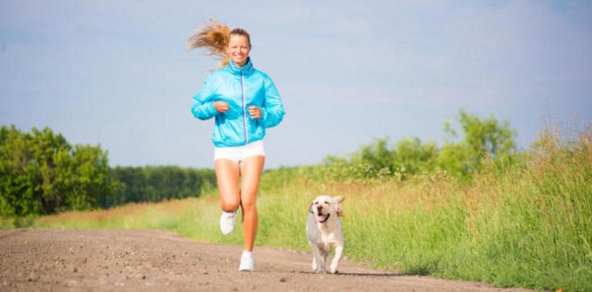 Как правильно выполнять утреннюю пробежку? - «Здоровье»