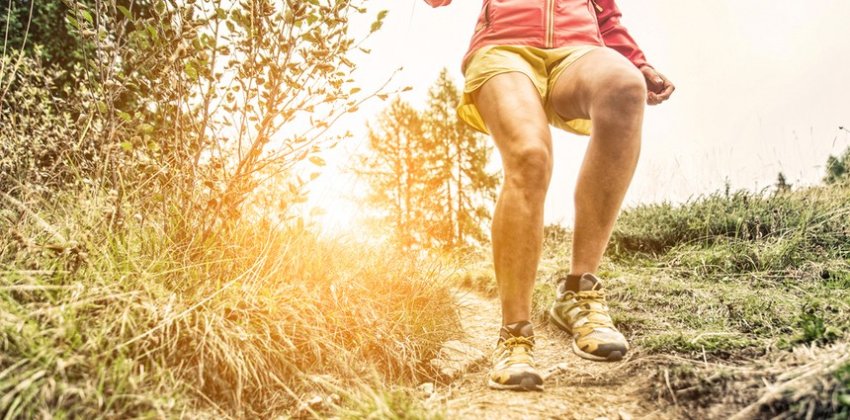 6 легких способов пройти 10 000 шагов - «Здоровье»