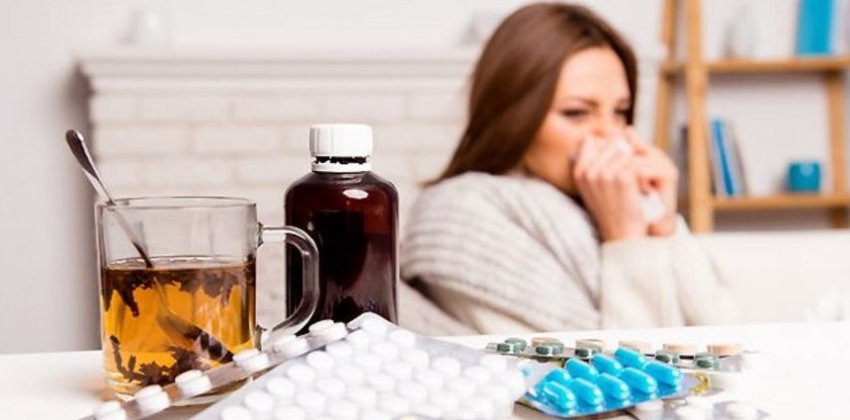 Ждать ли неприятных сюрпризов от гриппа - «Здоровье»