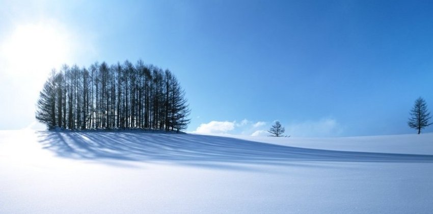 Как обновить свою жизнь снегом - «Стиль жизни»