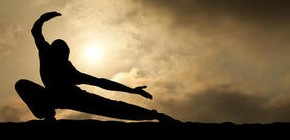 Медитация в боевых искусствах - «Спорт»