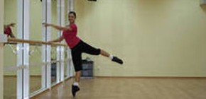 Боди-балет: танец и фитнес - «Спорт»