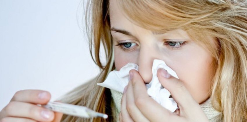 Как отличить грипп от других болезней - «Здоровье»