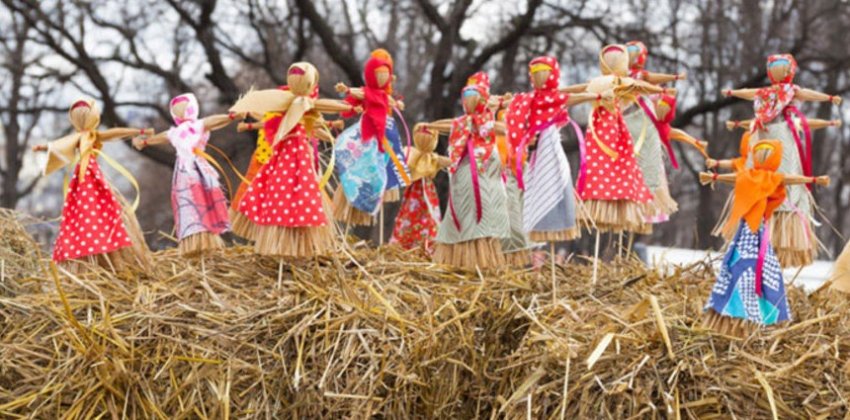 Встречаем весну и узнаем будущее - Женский блог.