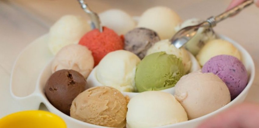 Мороженое: полезно или нет - «Здоровье»