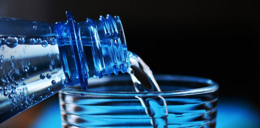 Как можно умереть от воды - «Здоровье»