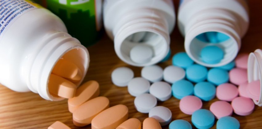 Вызывают ли аптечные витамины гипервитаминоз? - «Здоровье»