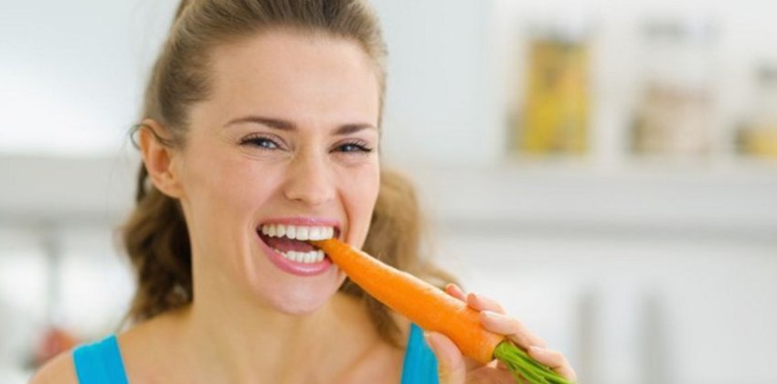 Диеты на моркови: сладко и сытно - «Здоровье»
