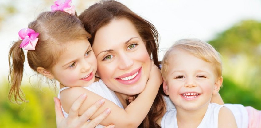 5 правил успешной мамы - Женский блог.