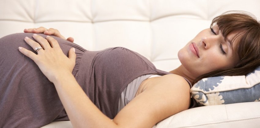 Беременность: учимся планировать время - Женский блог.