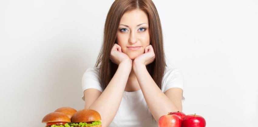 Как постепенно перейти на здоровое питание - Женский блог.