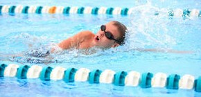 Плавание для похудения и стройности - «Спорт»