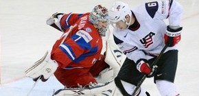 Николай Сванидзе о хоккейном позоре - «Спорт»