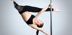 Кому доступен Pole dance? - «Спорт»