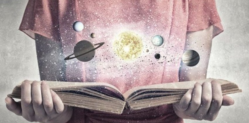 Шесть лучших книг об астрофизике - «Стиль жизни»