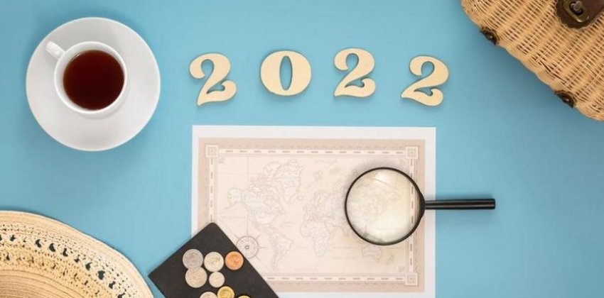 Ждет ли вас богатство в 2022 году - «Стиль жизни»
