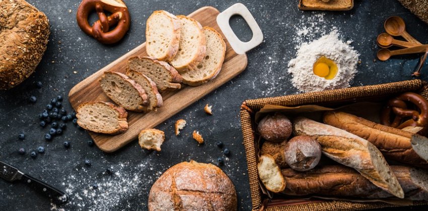 Самый вредный и полезный хлеб - «Здоровье»