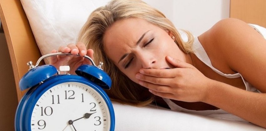 5 способов худеть во время сна - «Здоровье»