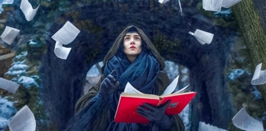 7 книг, которые стоит почитать на праздниках - Женский блог.