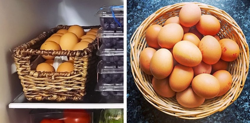 16 мифов о яйцах, в которые стыдно верить - «Здоровье»