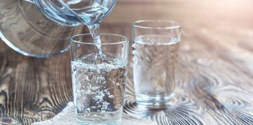 Самые популярные вопросы о воде - «Здоровье»