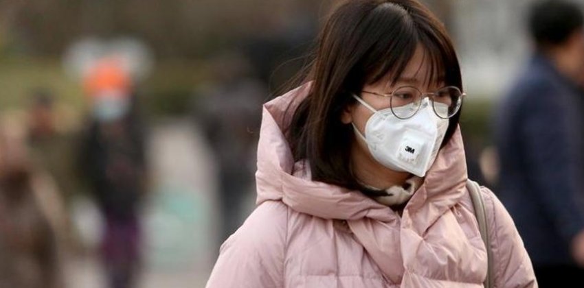 Pащитит ли маска от коронавируса - «Здоровье»
