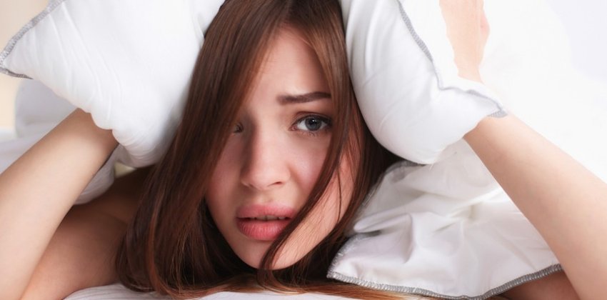 Синдром хронической усталости - «Здоровье»