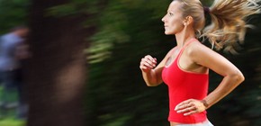 Бег без вреда для здоровья - «Спорт»