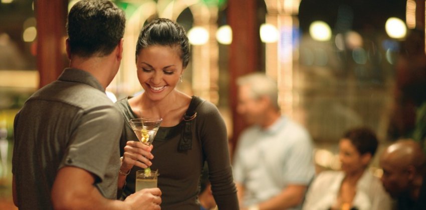 10 правил для удачного знакомства с мужчиной - Женский блог.