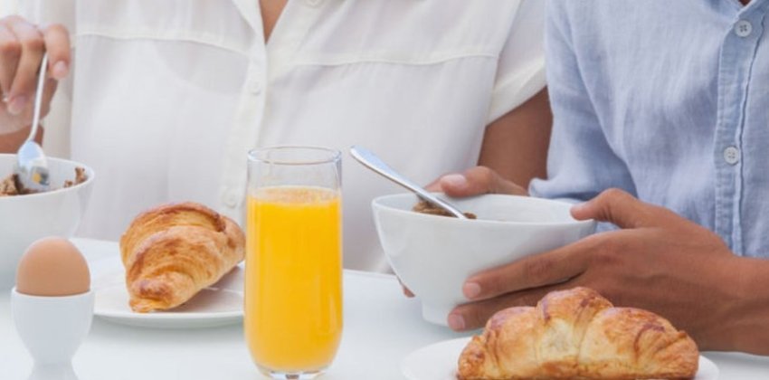 Завтрак без каши - «Здоровье»