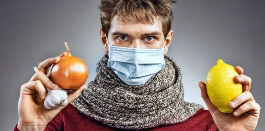 Ошибки в профилактике ОРВИ и гриппа - «Здоровье»