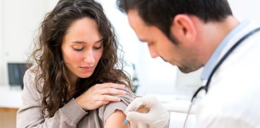Популярные заблуждения о вакцинации - «Здоровье»