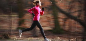 Как бегать, чтобы похудеть? - «Спорт»
