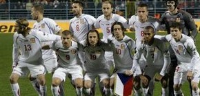 Чехи хотят стать еще страшнее - «Спорт»