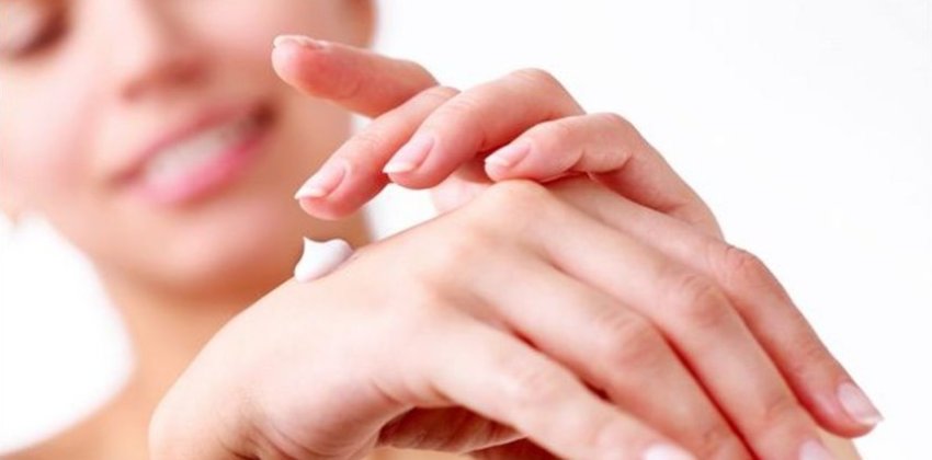 Как уберечь руки от морщин и пигментных пятен - «Здоровье»