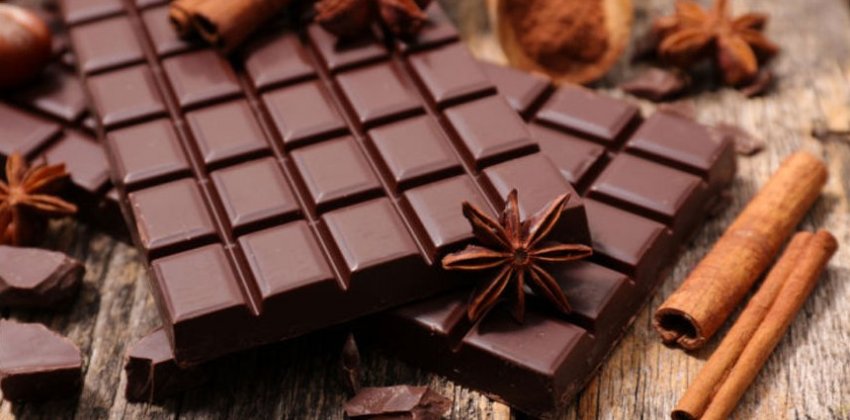 Шоколад - лакомство или лекарство - «Здоровье»