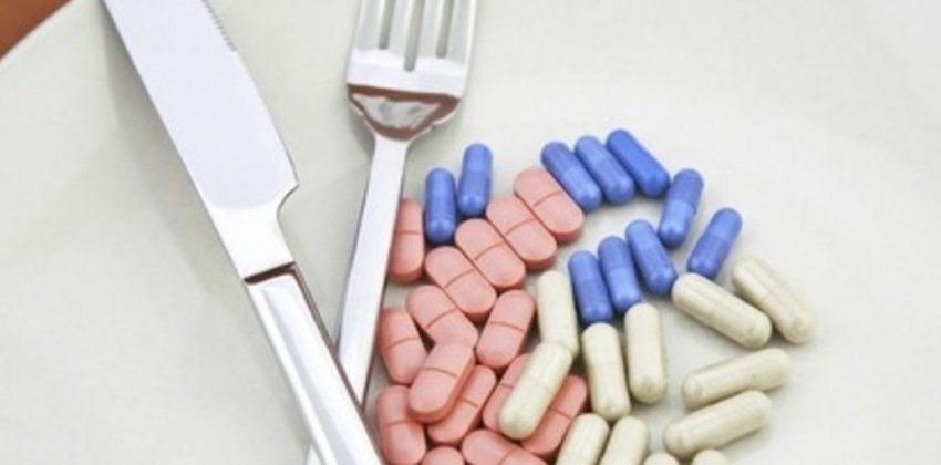 Таблетки для похудения: польза или вред - «Здоровье»
