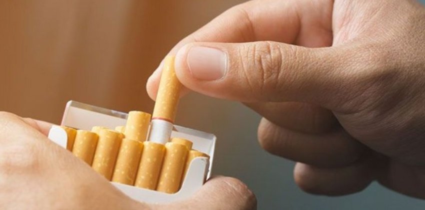 Вредные мифы о курении - «Здоровье»