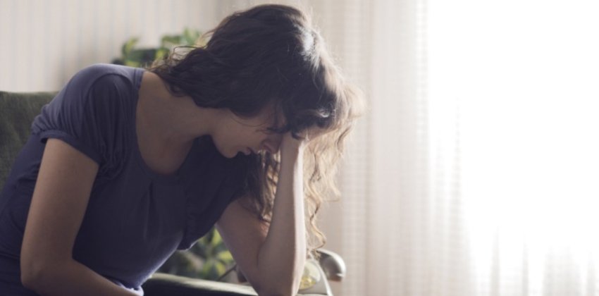 Как преодолеть весеннюю депрессию - Женский блог.