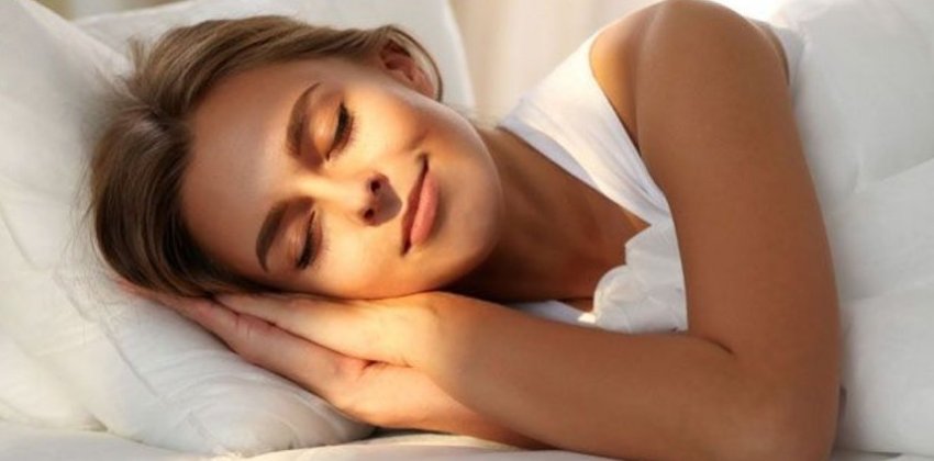 12 правил хорошего сна - «Здоровье»