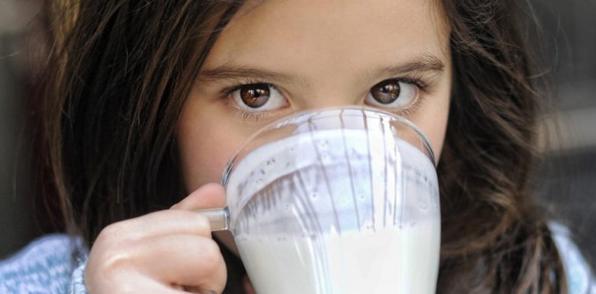 "Очищение", подсчет калорий и запрет на молоко - «Здоровье»